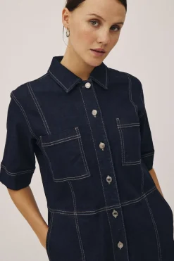 Dame Magasin du Nord Collection Esther 1G