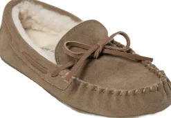 Sofie Schnoor ESTHERSW INDOOR SHOE Dark sand New