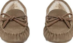 Sofie Schnoor ESTHERSW INDOOR SHOE Dark sand New