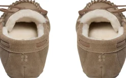 Sofie Schnoor ESTHERSW INDOOR SHOE Dark sand New
