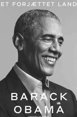 Bøger Et forjættet land