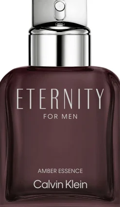 Calvin Klein Eternity Man Amber Essence