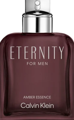 Calvin Klein Eternity Man Amber Essence
