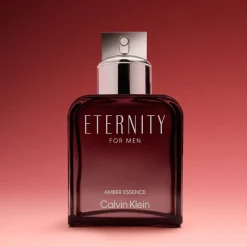 Calvin Klein Eternity Man Amber Essence