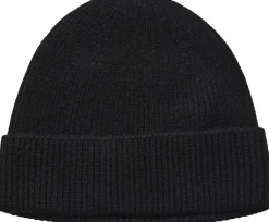Ethan Beanie RWS Cashmere & Uldmix>Magasin du Nord Collection New