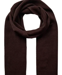 Magasin du Nord Collection Ethan Scarf RWS Cashmere & Uldmix