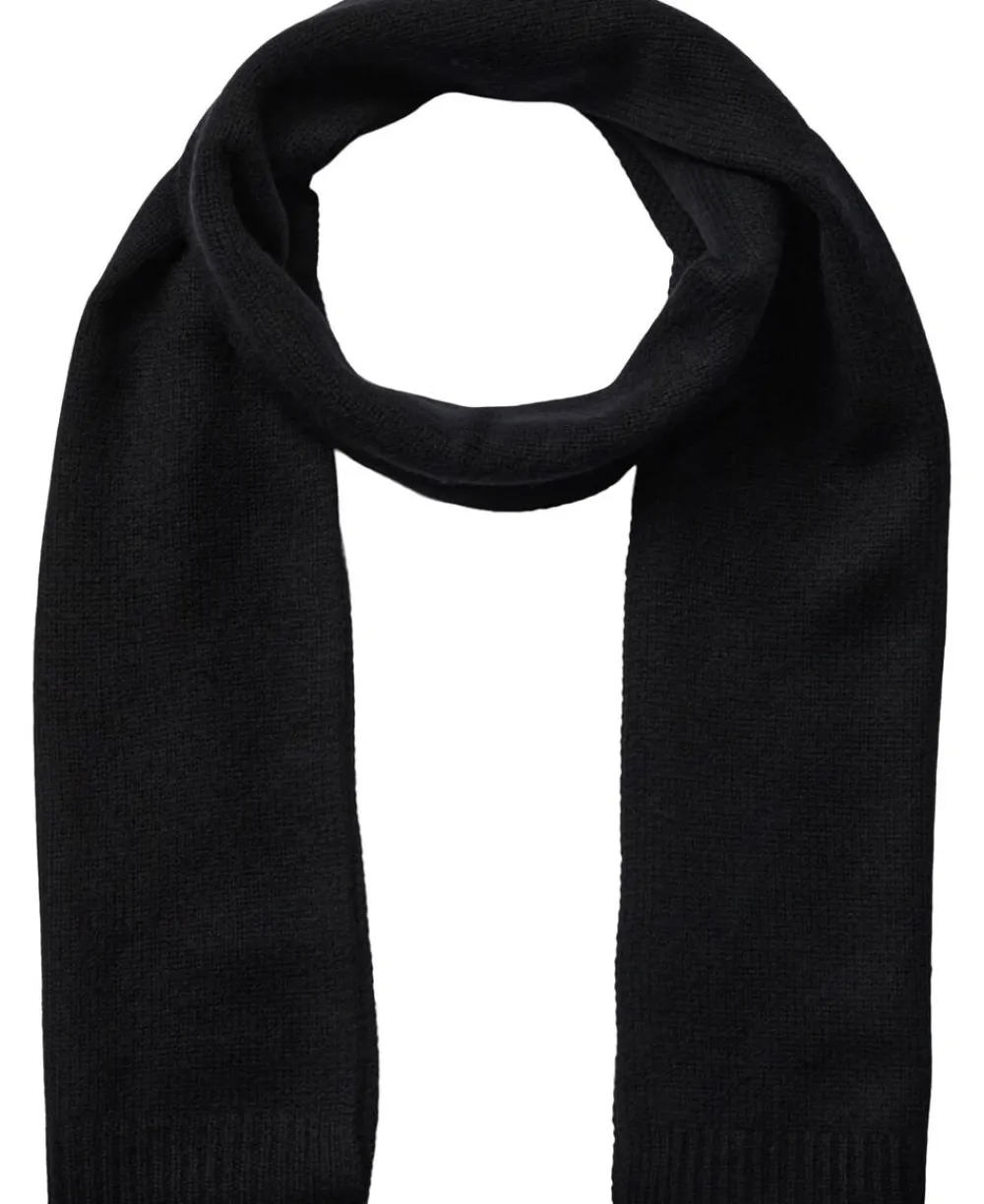 Ethan Scarf RWS Cashmere & Uldmix>Magasin du Nord Collection Outlet