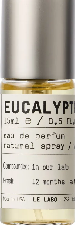 Le Labo Eucalyptus 20 Eau de Parfum Online