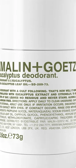 Eucalyptus Deodorant 73 g>Malin+Goetz Online