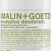Malin+Goetz Eucalyptus Deodorant Travel