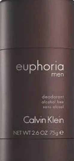 Euphoria Man Deodorant stick 75 ml.>Calvin Klein Hot