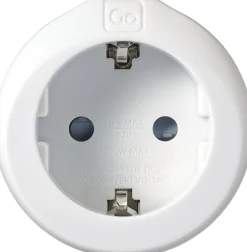 EU-USA Adaptor>Go Travel Best