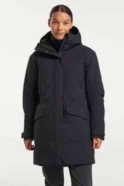 Eve jakke>Tenson Hot