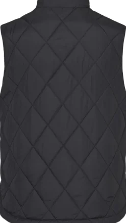MCKINLEY Evelina vest Sort New