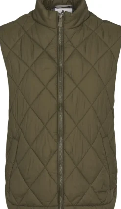 Dame MCKINLEY Evelina vest