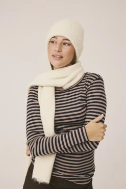 Magasin du Nord Collection Evelyn 6 GRS Hue Winter white Clearance
