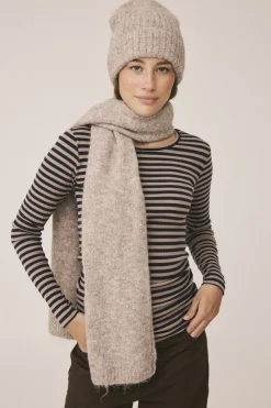 Dame Magasin du Nord Collection Evelyn 6 GRS Hue