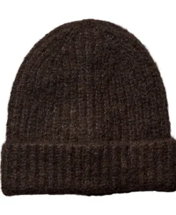 Magasin du Nord Collection Evelyn 6 GRS Hue Coffee bean New