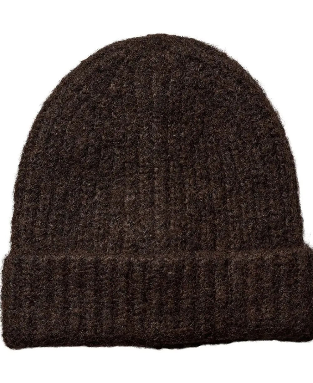 Magasin du Nord Collection Evelyn 6 GRS Hue Coffee bean New