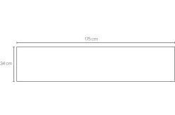 Evelyn 7 GRS Scarf><noscript><img width=