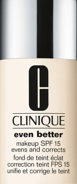 Clinique Even Better Makeup SPF 15 30 ml. Cn 0.75 custard Discount