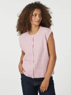 Dame Neo Noir Everest Knit Vest