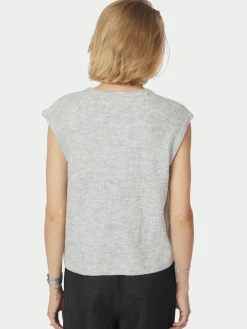 Dame Neo Noir Everest Knit Vest