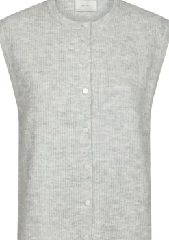 Dame Neo Noir Everest Knit Vest