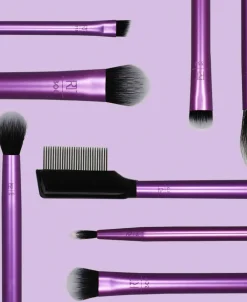 Real Techniques Everyday Eye Essentials