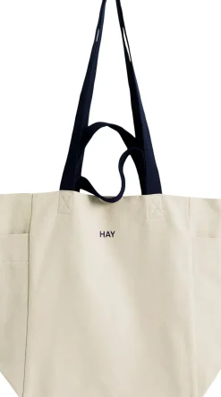 Hay Everyday Tote Bag-Natural