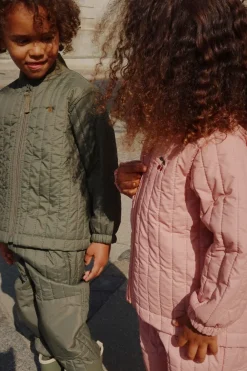 Børn Konges Sløjd EVI THERMO SET