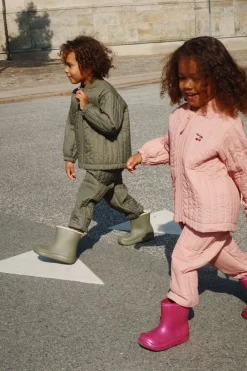 Børn Konges Sløjd EVI THERMO SET