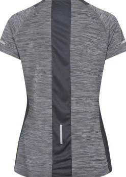 Energetics Evii II Trænings T-shirt Grå Best