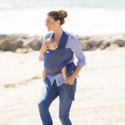 Børn Moby Evolution Strlækvikle