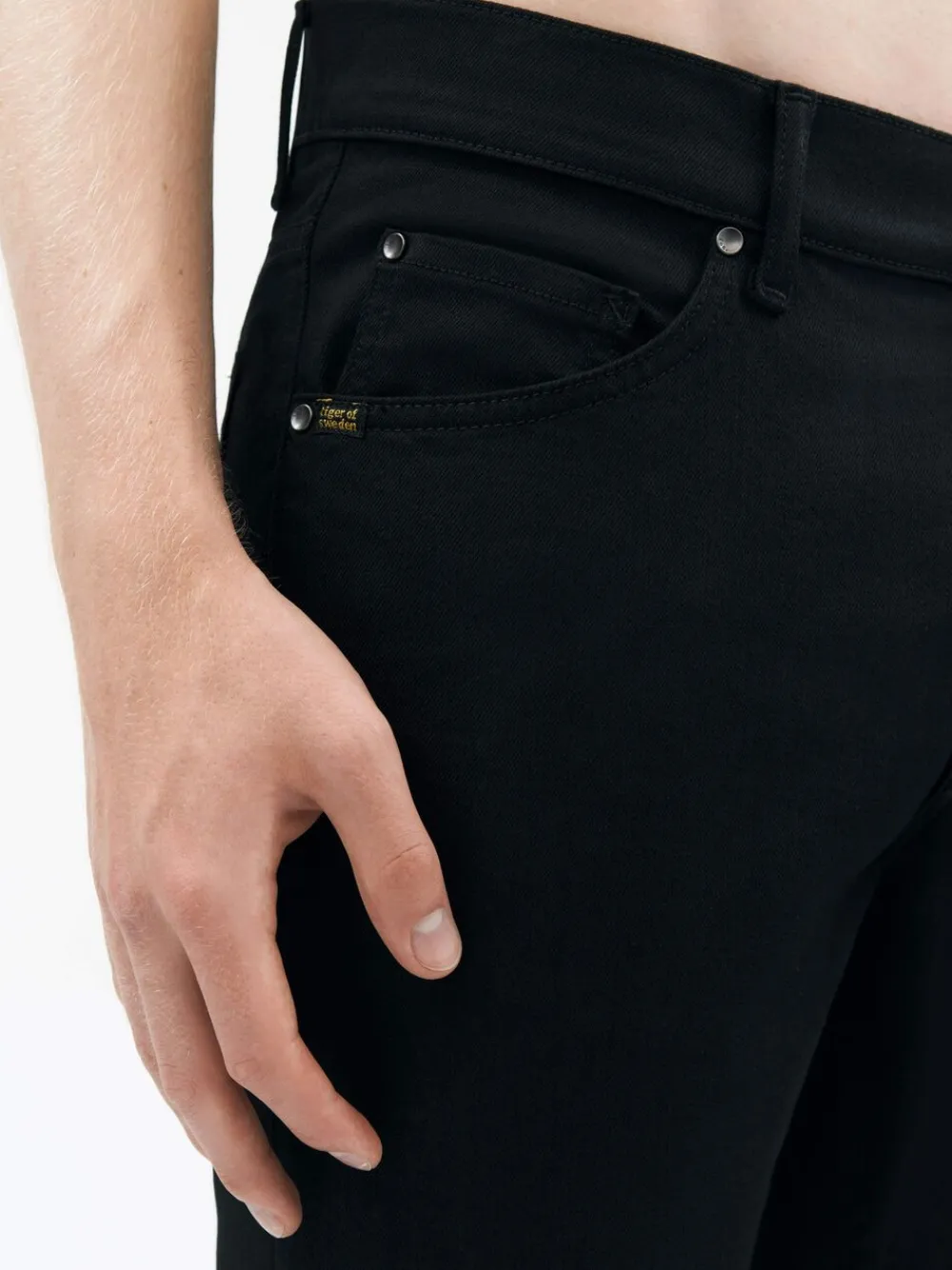 EVOLVE>Tiger of Sweden Clearance