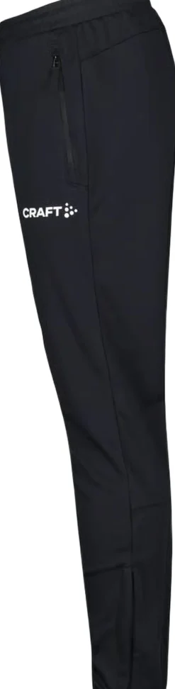Craft Evolve 2. 0 Bukser Sort Sale
