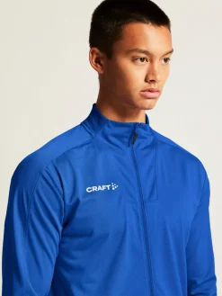 Craft Evolve 2. 0 Full Zip Sweatshirt