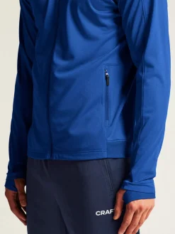 Craft Evolve 2. 0 Full Zip Sweatshirt