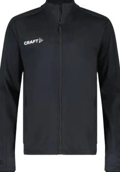 Craft Evolve 2. 0 Full Zip Sweatshirt Sort Discount