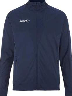 Craft Evolve 2. 0 Full Zip Sweatshirt
