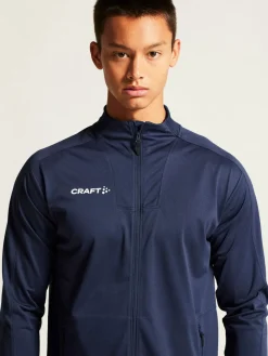 Craft Evolve 2. 0 Full Zip Sweatshirt