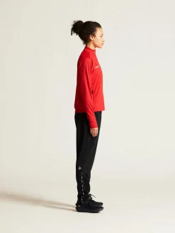 Dame Craft Evolve 2. 0 Full Zip Trænings Trøje