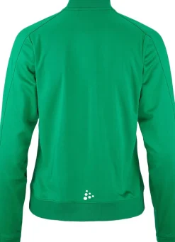 Dame Craft Evolve 2. 0 Full Zip Trænings Trøje