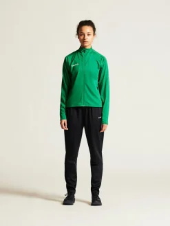 Dame Craft Evolve 2. 0 Full Zip Trænings Trøje