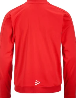 Børn Craft Evolve 2. 0 Half Zip Trænings Trøje