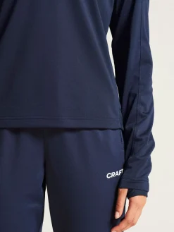 Evolve 2. 0 Half Zip Trænings Trøje><noscript><img width=