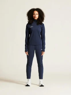 Evolve 2. 0 Half Zip Trænings Trøje><noscript><img width=