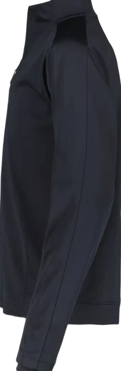 Craft Evolve 2. 0 Half Zip Trænings Trøje Sort Discount