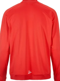 Evolve 2. 0 Half Zip Trænings Trøje>Craft Outlet