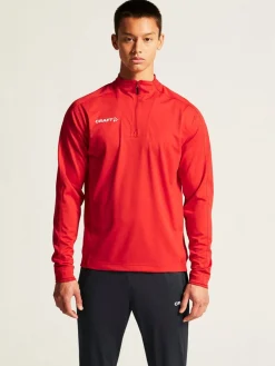 Evolve 2. 0 Half Zip Trænings Trøje><noscript><img width=